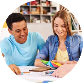 Về chúng tôi - HOCBONGTRITUE